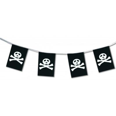 Bandierine pirati